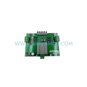 ABB 3BHB007030R0102 UFC760BE102 Function Module product image
