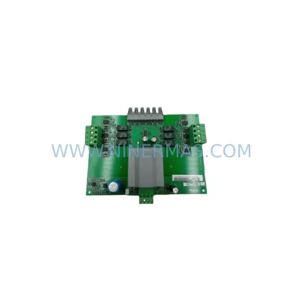 ABB 3BHB007030R0102 UFC760BE102 Function Module product image