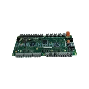 ABB 3BHB007030R0103 UFC760 BE103 Excitation Control Unit product image