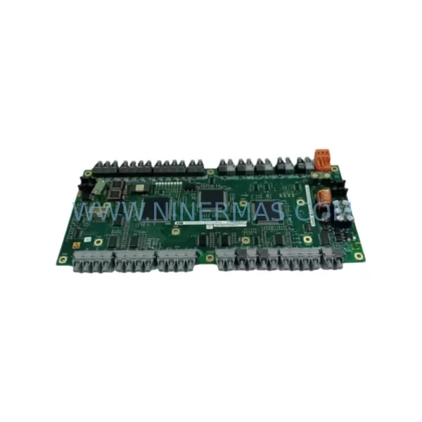 ABB 3BHB007030R0103 UFC760 BE103 Excitation Control Unit product image