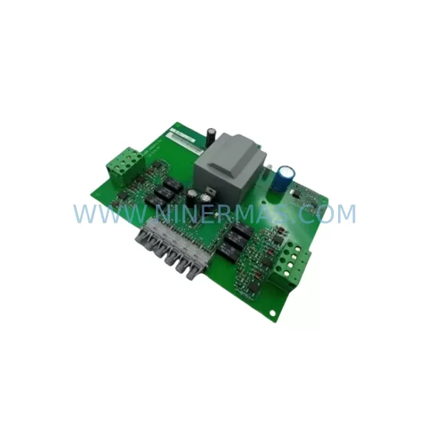 ABB 3BHB007030R0103 UFC760BE103 Status Board Module product image