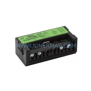 ABB 3BHB007211R0101 XVC768AE101 Electronic Control Module detail view 4