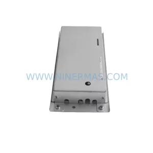 ABB 3BHB022793R0001 ASE2 UD C920 AE01/ASE2UDC920AE01 Safety Control Module detail view 2