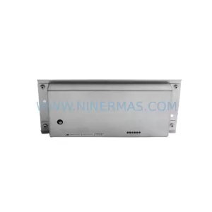 ABB 3BHB022793R0001 ASE2 UD C920 AE01/ASE2UDC920AE01 Safety Control Module detail view 3