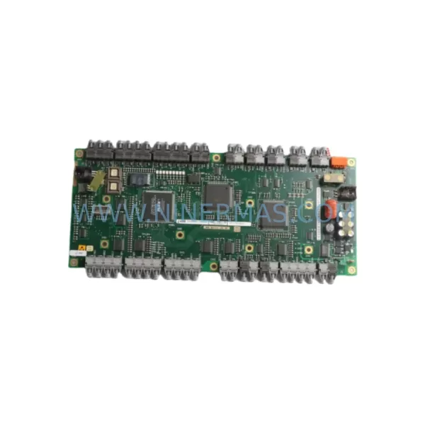 ABB 3BHE004573R0042 UFC760 BE42 Control Board product image