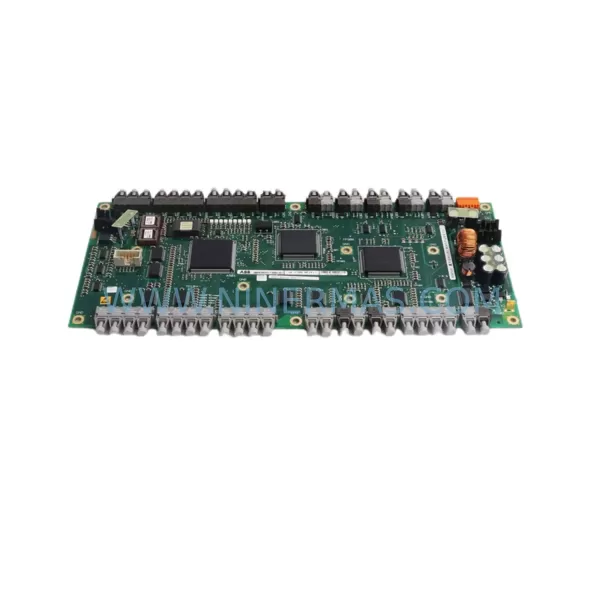 ABB 3BHE004573R0141 UFC760 BE141 Interface Board product image