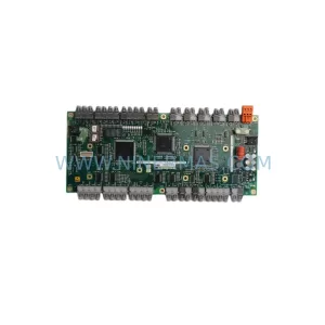 ABB 3BHE004573R0142 UFC760 BE142 Excitation Control Module product image