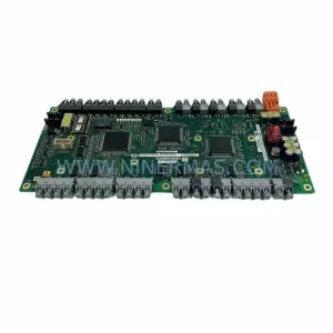 ABB 3BHE004573R0143 UFC760 BE143 Excitation Control Module product image