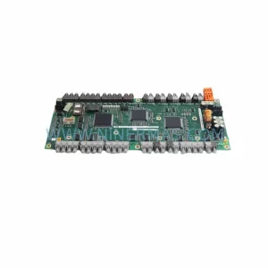ABB 3BHE004573R0145 UFC760 BE145 Excitation Control Board detail view 3