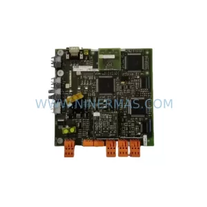 ABB 3BHE004573R1041 UFC760 BE41 Control Circuit Board product image