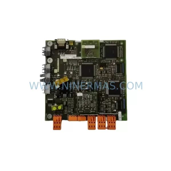 ABB 3BHE004573R1041 UFC760 BE41 Control Circuit Board product image