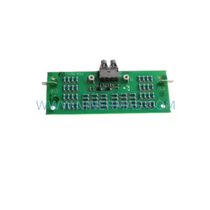 ABB 3BHE009017R0102 XVC724BE102 Excitation Voltage Controller product image