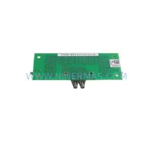 ABB 3BHE009017R0102 XVC724BE102 Excitation Voltage Controller detail view 3