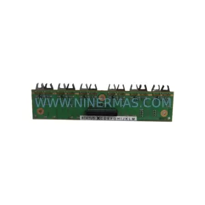 ABB 3BHE012049R0101 Fiber Optic Module product image