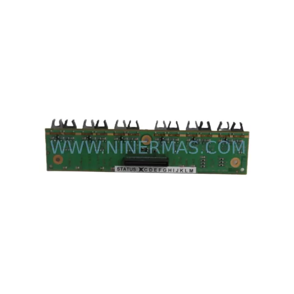 ABB 3BHE012049R0101 Fiber Optic Module product image