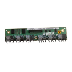 ABB 3BHE012049R0101 Fiber Optic Module detail view 3
