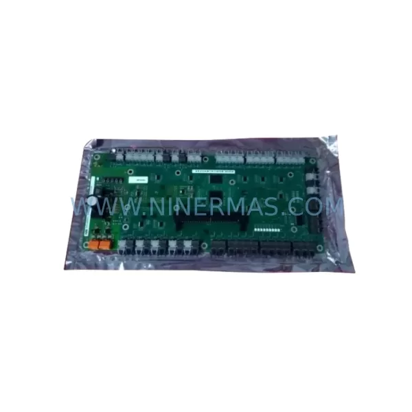 ABB 3BHE014023R0101 UFC789AE101 Safety Control Board product image