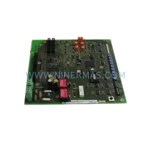 ABB 3BHE014023R0101 UFC789 AE101 PLC Control Processor Module product image