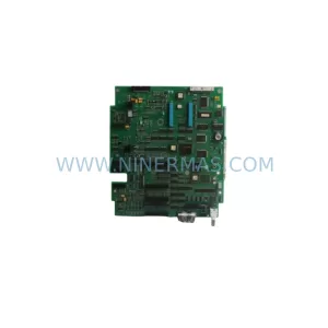ABB 3BHE014967R0001 UNS2880B-P Excitation Control Board product image
