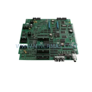 ABB 3BHE014967R0002 UNS2880B-P V2 Excitation Controller product image
