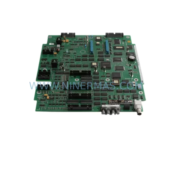ABB 3BHE014967R0002 UNS2880B-P V2 Excitation Controller product image