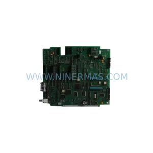 ABB 3BHE014967R0002 UNS2880B-P,V2 Power Electronics Controller Module product image