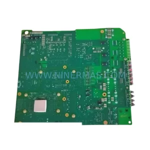 ABB 3BHE015412R0101 Drive Control Board detail view 3