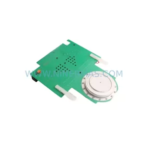 ABB 3BHE019958R0101 I/O Module product image