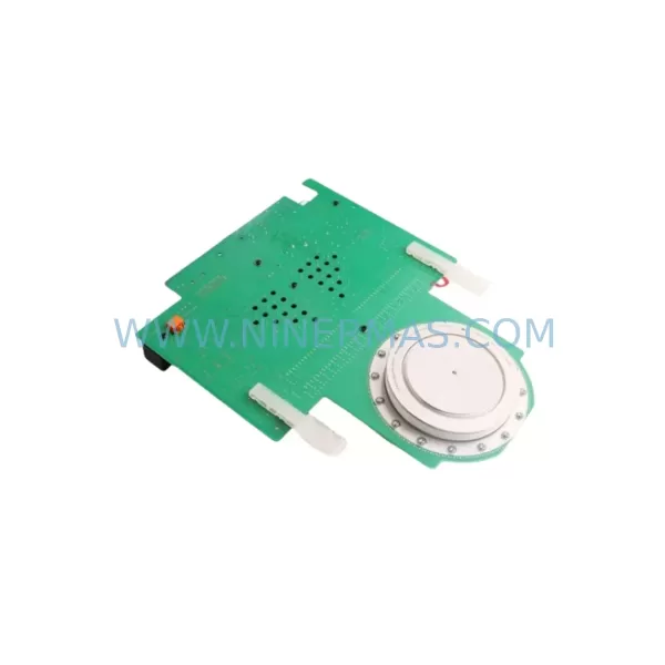 ABB 3BHE019958R0101 I/O Module product image