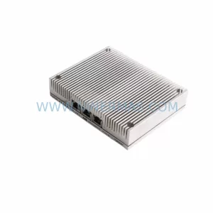 ABB 3BHE020455R0001 PPD103 B01 Control Module product image