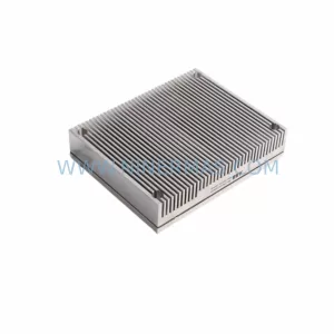 ABB 3BHE020455R0001 PPD103 B01 Control Module detail view 2