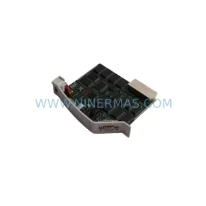 ABB 3BHE021889R0101 UFC721BE101 Industrial Control Board product image