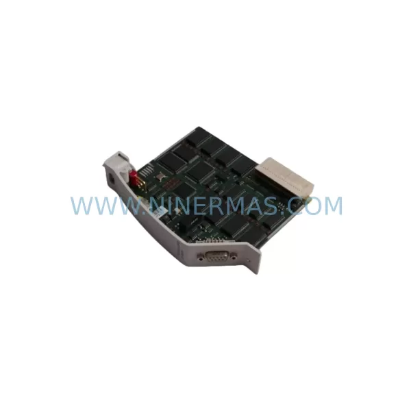 ABB 3BHE021889R0101 UFC721BE101 Industrial Control Board product image