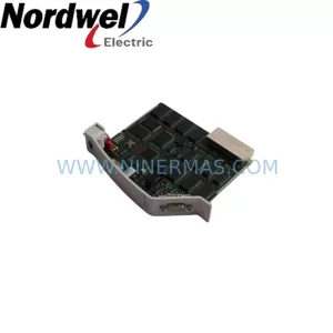 ABB 3BHE021889R0101 UFC721BE101 Industrial Control Board detail view 2