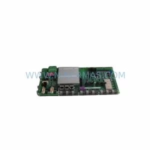 ABB 3BHE024820R0101 PPD234 A101 Excitation Control Board product image