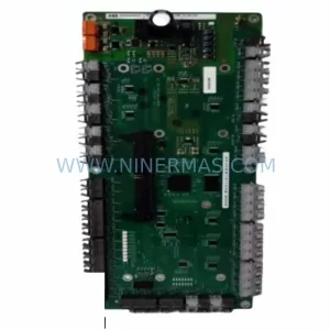 ABB 3BHE024855R0101 UFC921 A101 Inverter Control Board product image