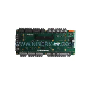 ABB 3BHE024855R0101 UFC921A101 Inverter Control Board product image