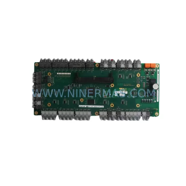 ABB 3BHE024855R0101 UFC921A101 Inverter Control Board product image