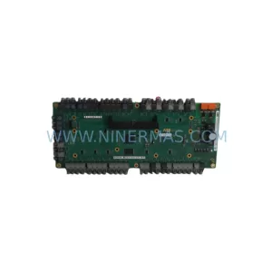 ABB 3BHE024855R0103 UFC921A103 Interface Board product image