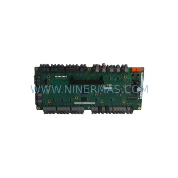 ABB 3BHE024855R0103 UFC921A103 Interface Board product image