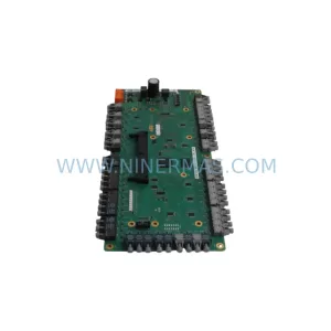 ABB 3BHE024855R0103 UFC921A103 Interface Board detail view 3