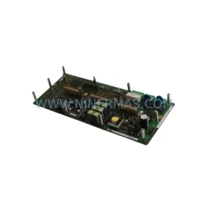 ABB 3BHE026866R0001 Speed Module product image
