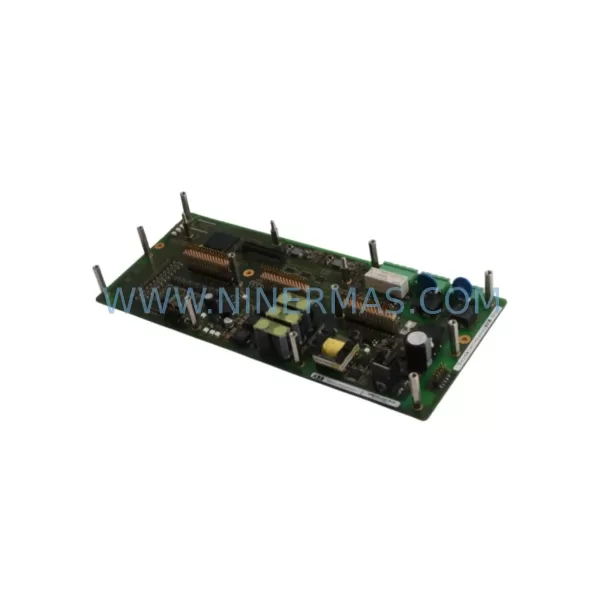 ABB 3BHE026866R0001 Speed Module product image