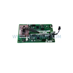 ABB 3BHE026866R0001 Speed Module detail view 4