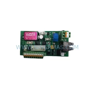 ABB 3BHE028122R0001 XFD213A SSI Speed Sensor Module product image