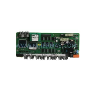 ABB 3BHE028959R0101 PPC902CE101 Communication Module product image