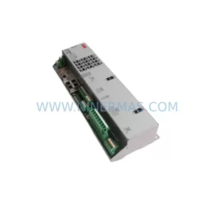 ABB 3BHE029153R0101 Industrial Processor Module product image
