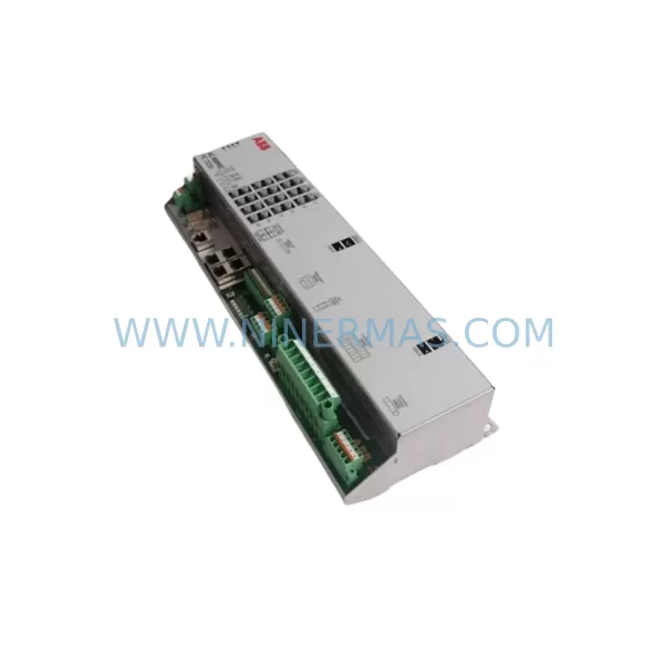 ABB 3BHE029153R0101 Industrial Processor Module product image