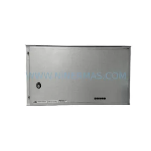 ABB 3BHE034863R0001 UDC920BE Excitation Control Module product image