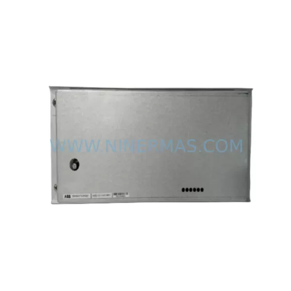 ABB 3BHE034863R0001 UDC920BE Excitation Control Module product image